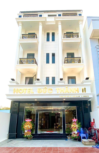 Exterior & Views 2, Hotel Duc Thanh 2, Côn Đảo