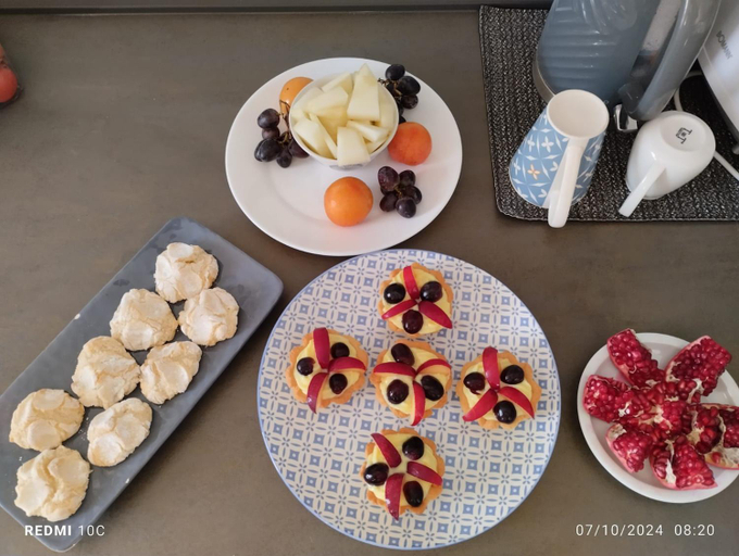 Food & Drinks 5, Sicilia Meraviglia B&B, Syracuse