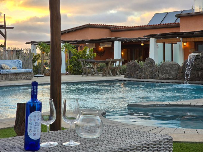 Others 3, Villas Shangri-La Fuerteventura, Las Palmas