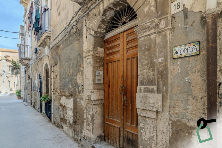 Exterior & Views 1, HOTIDAY Ortigia Opera, Syracuse
