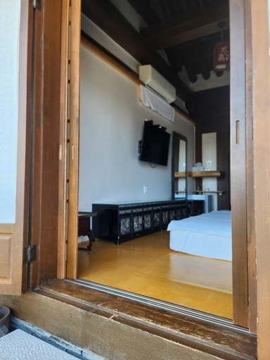 Bedroom 2, HanokInn, Gyeongju