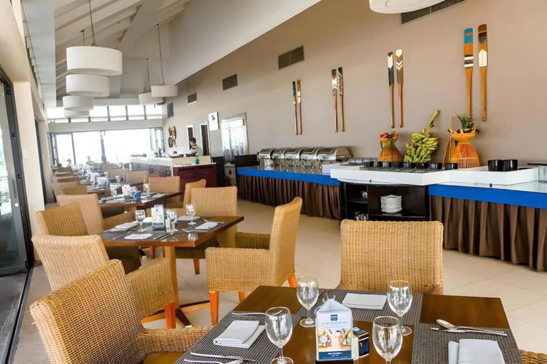 Food & Drinks 4, Luxury Dana Beach Resort & Spa, Da Nang