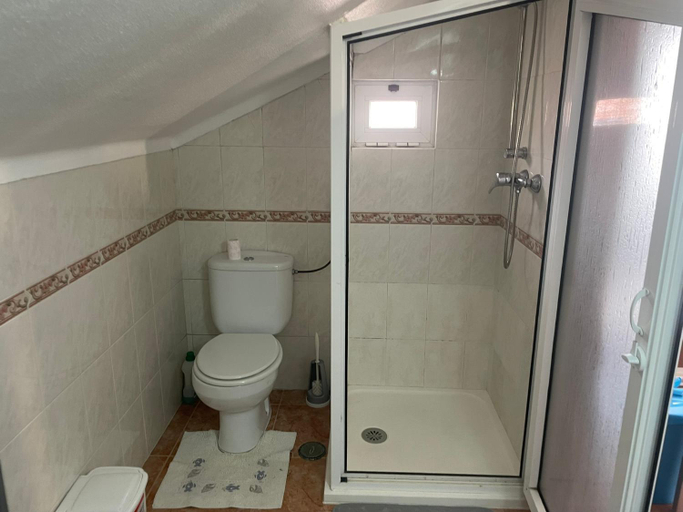 Bathroom 2, Casa Vila Sao & Pompeia, Sesimbra
