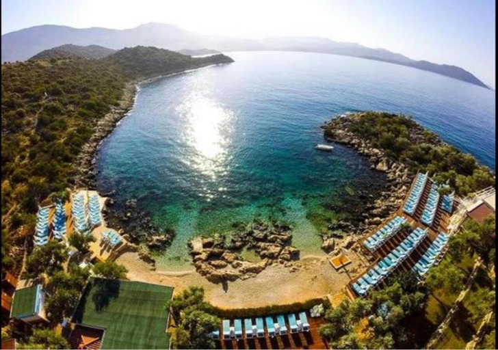 Exterior & Views 1, Villa Grande Kalkan, Kaş