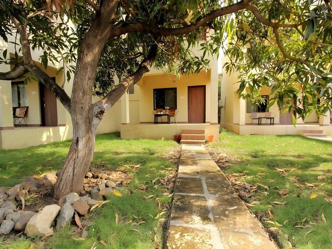 Others 3, Gir Birding Lodge, Gir Somnath