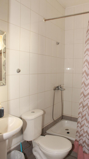 Bathroom 3, Hotel El Rinconcito Acogedor, Santiago