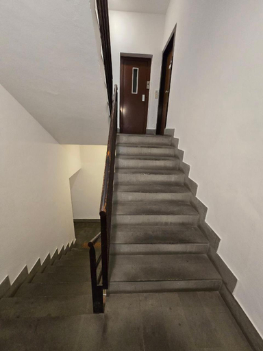 Others 5, Danito Rooms 1 singola, Ancona