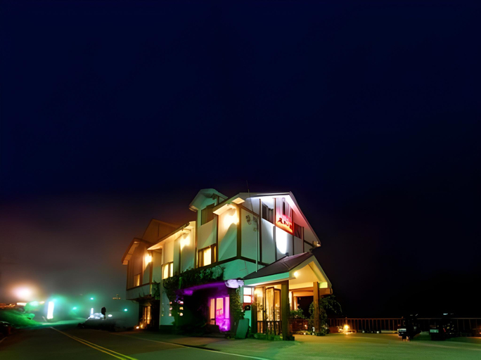 Exterior & Views 1, Cingjing Dream Town, Nantou