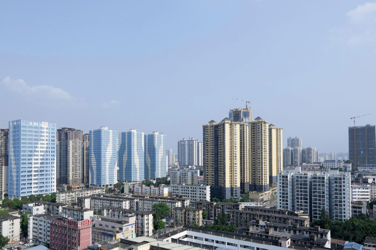 Others 5, Vienna Hotel Nanning Jiangnan Wanda Branch, Nanning