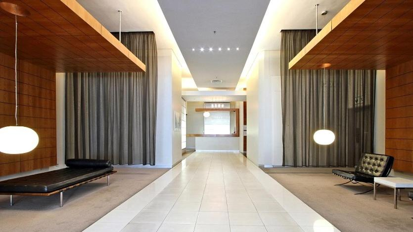 Public Area, Cartwrights Corner Executive Apartment, City of Cape Town