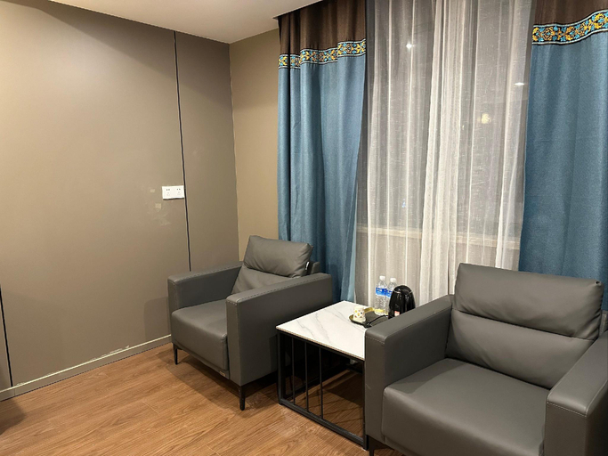 Others 3, Yunjingang Holiday Hotel, Fuyang