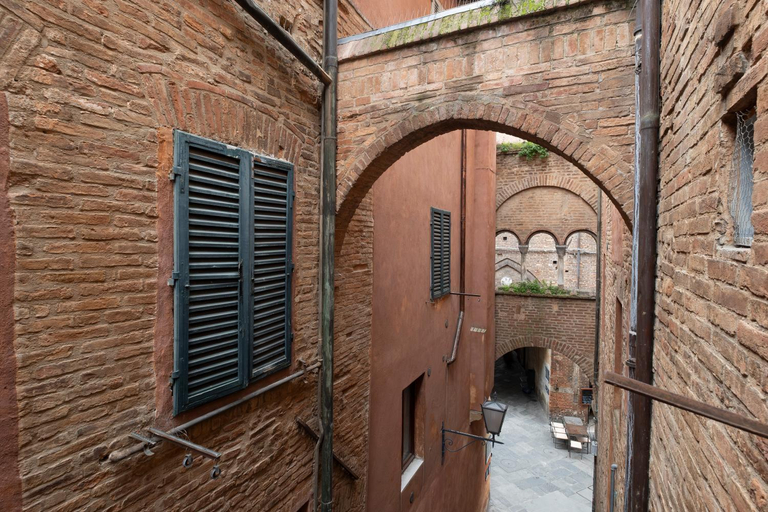 Others 5, Attilio Camere, Siena