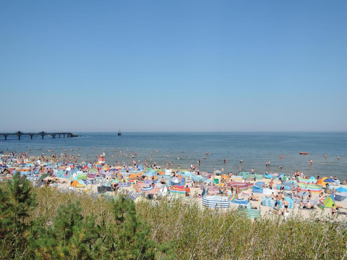 Others 5, Mobile Home in Rogowo near Baltic Beach, Gryfice