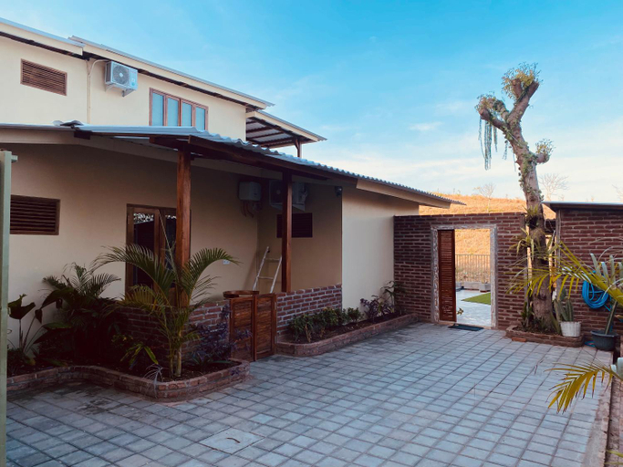 Exterior & Views, Ekas Beach View Villa, Lombok