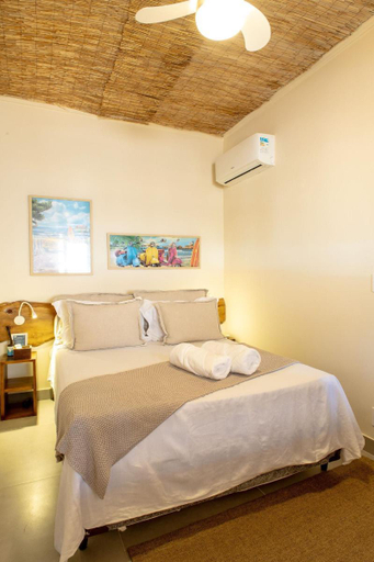 Bedroom 2, LONGBOARD PARADISE SUITES, Rio de Janeiro