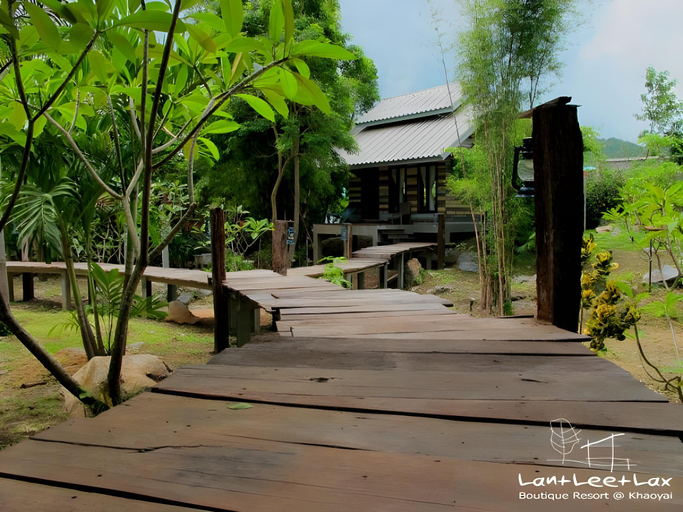 Others 4, Lan Lee Lax Boutique Resort @ Khaoyai, Pak Chong