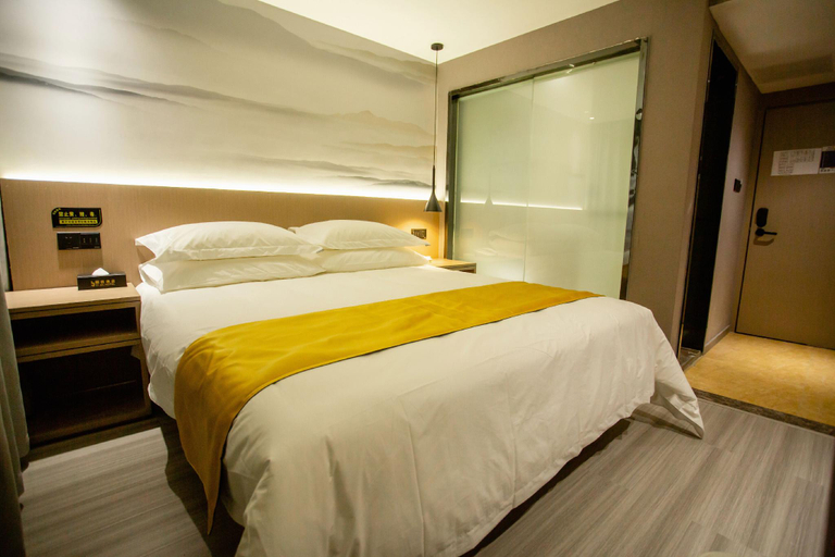 Others 2, Yiwu Friend Sunshine Hotel, Jinhua