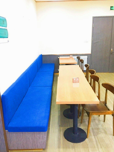 Others 4, Hanting Hotel Qingdao Chongqing Nan Road Xinduxin, Qingdao
