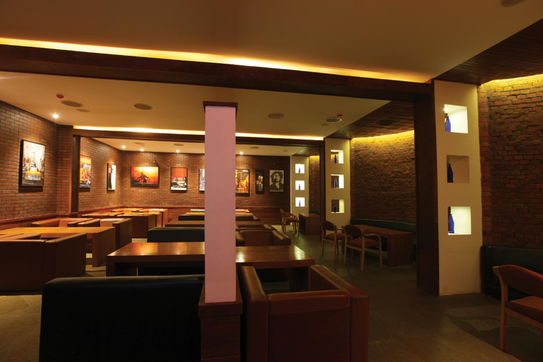 Food & Drinks 4, Hotel Samudra Sreekandapuram, Kannur