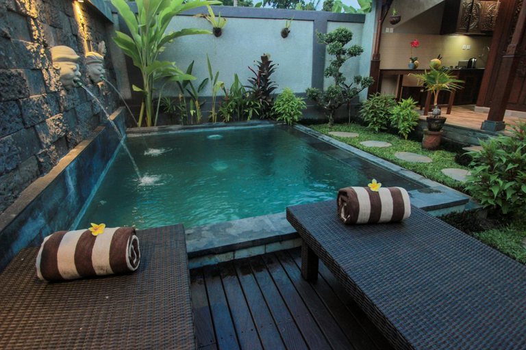 Sport & Beauty, Natha Swari Private Pool Villa, Gianyar