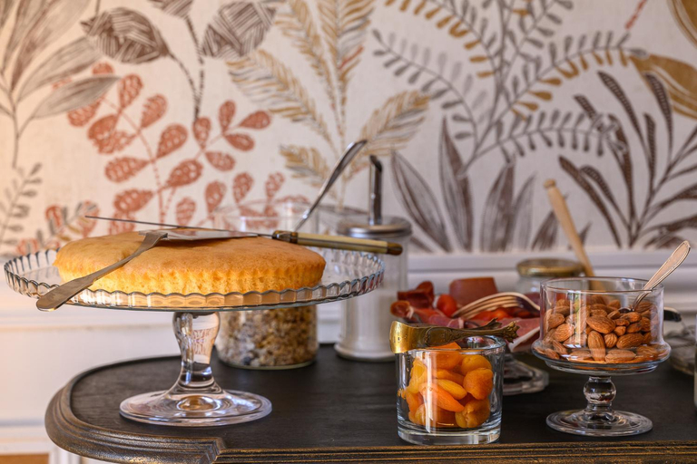 Food & Drinks 5, Les 13 lavoirs d'antan - chambre zen attitude, Manche