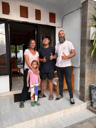 Others 5, Nuansa Cliff House 2 Bedrooms Jimbaran, Badung