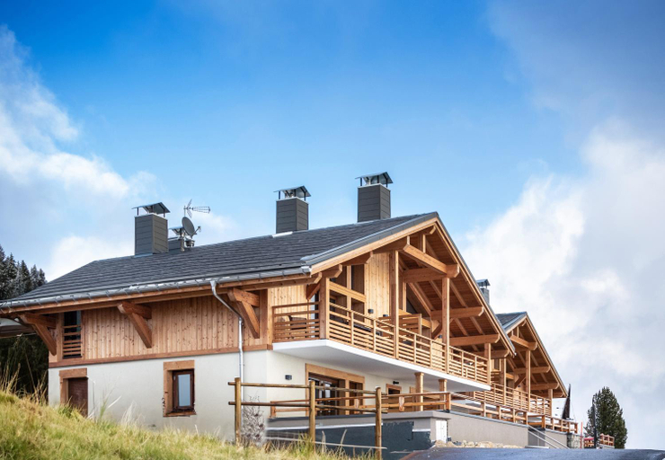 Exterior & Views 2, TERRESENS - L'ALTARENA, Savoie