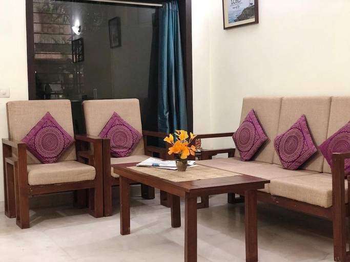 Others 4, Sailors Home - C6, Vasant Kunj, Delhi