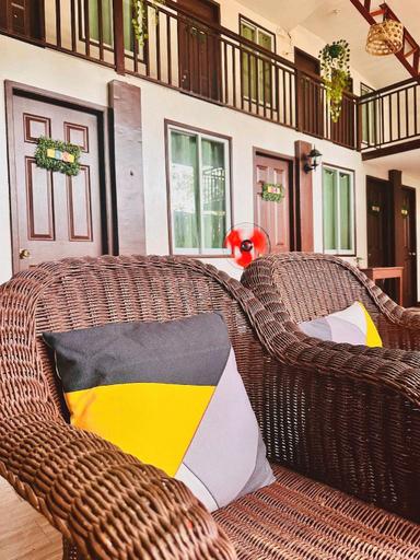 Exterior & Views 2, Amancio's Balai, Puerto Princesa City