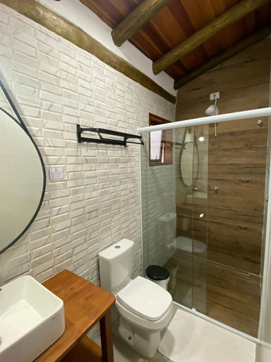 Bathroom 4, Lalabella Praia Grande, Ubatuba