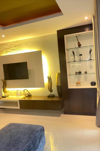 Bedroom 3, Kamala Villa Hill, Phuket Island