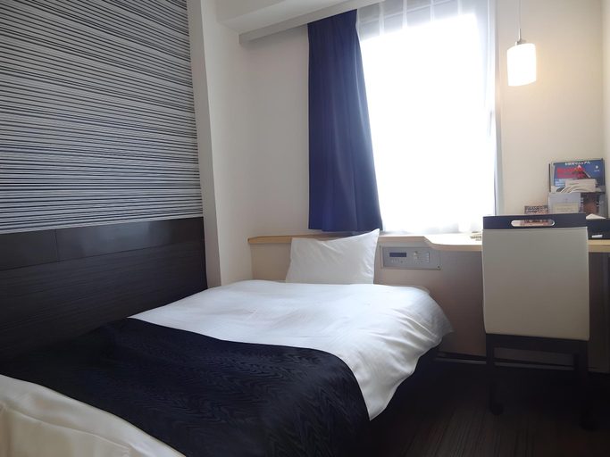 Bedroom 3, APA Hotel Hamamatsu Eki-Minami, Hamamatsu