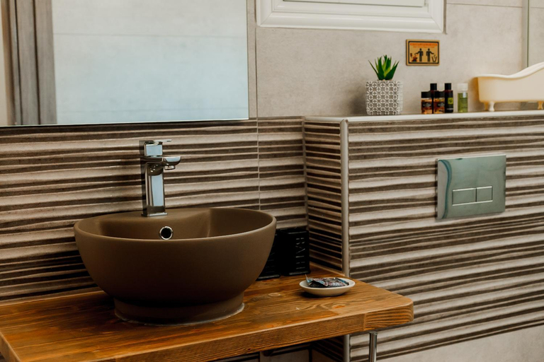 Bathroom 2, Dim House, Epirus