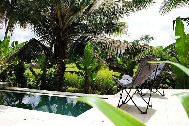 Sport & Beauty 5, Dzen Greenfield Villas, Gianyar