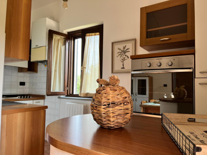 4, Country House Western Club, Teramo