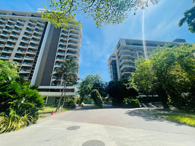 Others 2, Condo at Tambuli Beach Resort near Airport in Cebu, Lapu-Lapu City