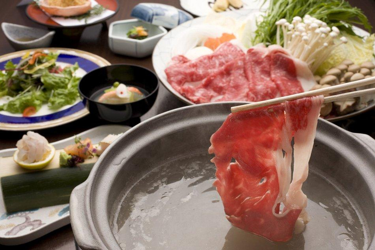 Food & Drinks 5, Shouen, Ureshino
