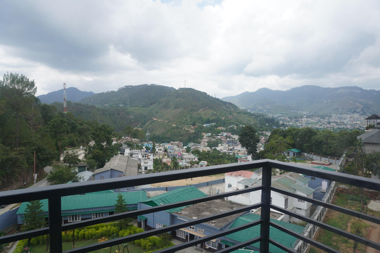 Others 3, Grp Country Inn, Pithoragarh