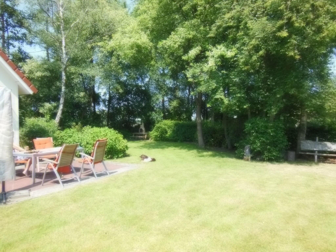 Others 4, Holiday Home in Heeten near Forest Trails, Raalte