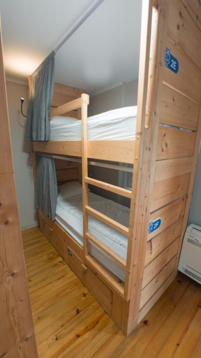 Bedroom 2, Casa Gaea Stay, Braga