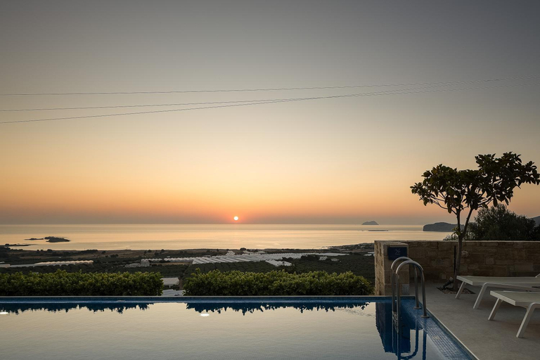 Sport & Beauty 2, Falasarna Luxury Villas - "Heated" pools - Holiways Collection, Crete