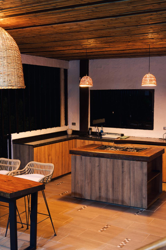 Food & Drinks 5, Amanatu Ecolodge & Spa, Filandia