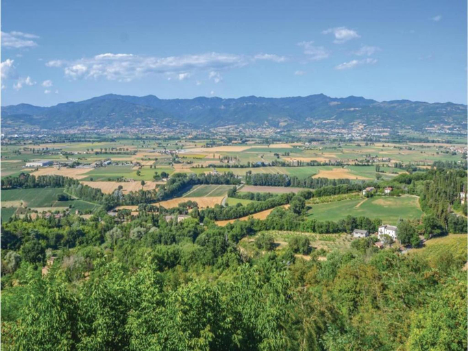 Others 5, Holiday Home in Citerna near Castello Bufalini, Perugia