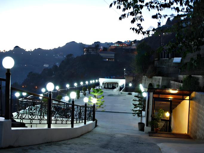 Others 3, Mussoorie Gateway Hotel, Dehradun