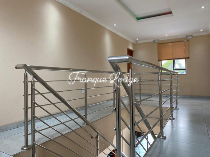 Others 5, Franque Lodge, eThekwini