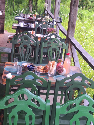 Others 5, Thea's Ethnographic Guest House, Chkhorotsku