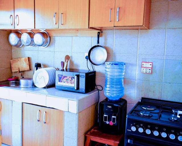 2, Oakwood Apartments, Nakuru Town West