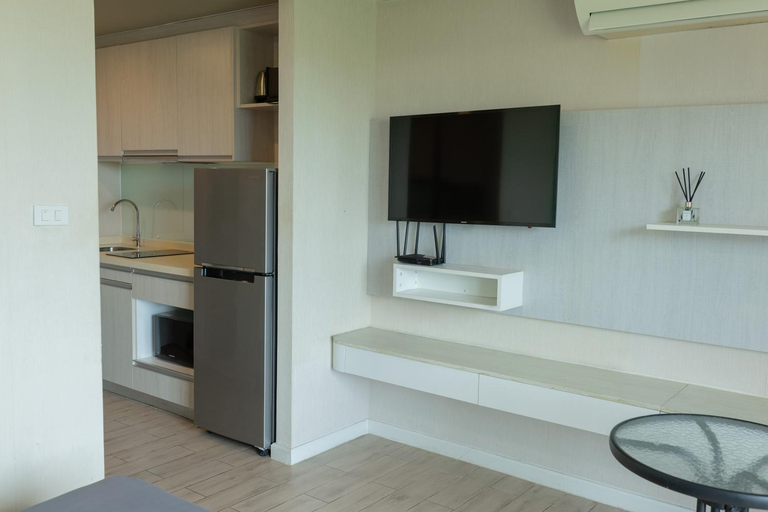 Others 5, Seven Seas Condo Resort, Pattaya