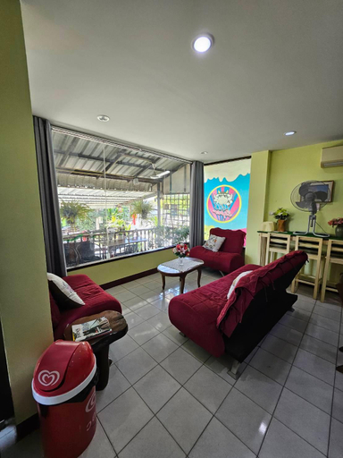Public Area