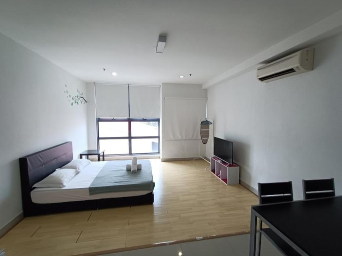 Others 3, PJ5 Soho Studio Room by WSY, Petaling Jaya